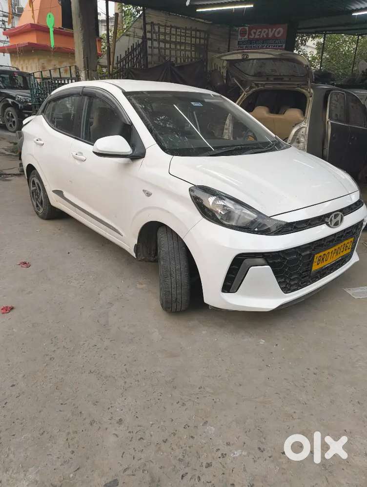 Hyundai Aura 1.2 S 2025