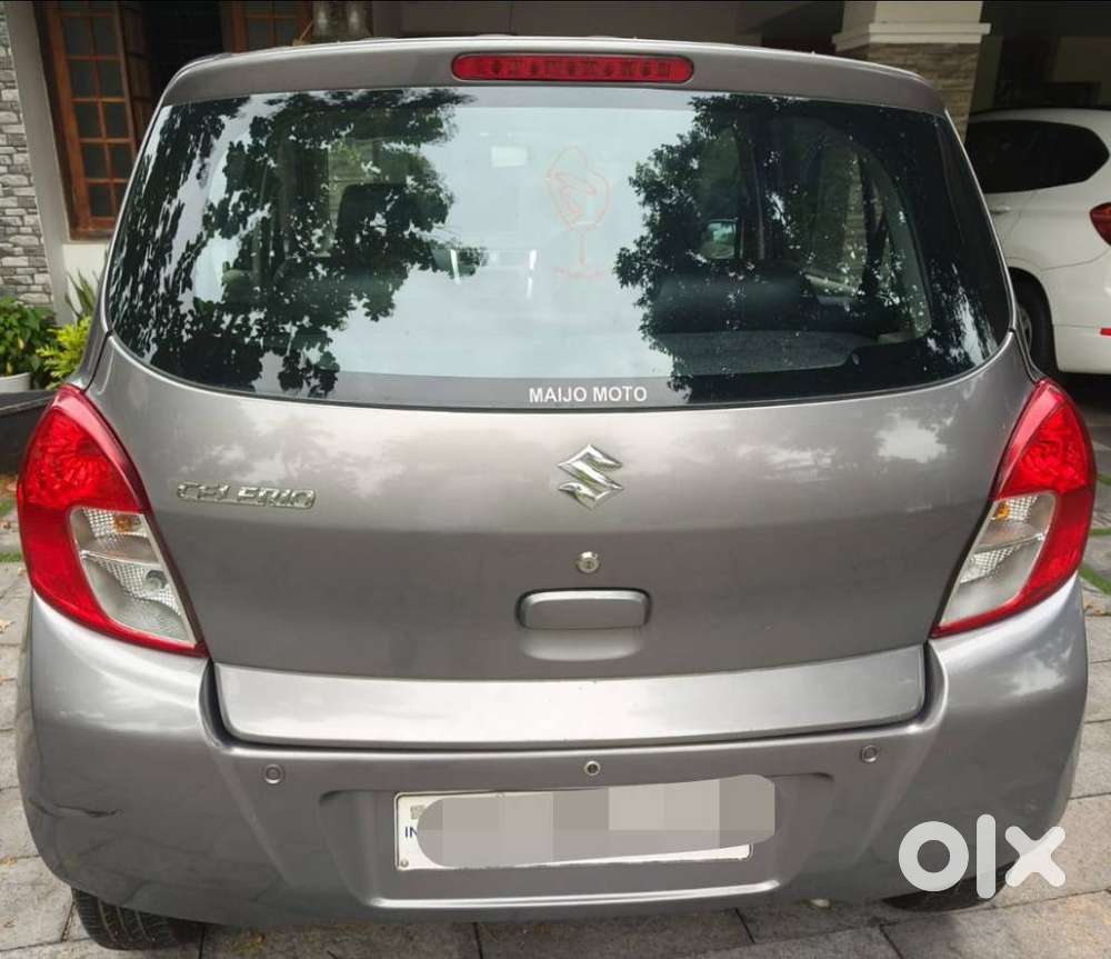 Maruti Suzuki Celerio, 2021, Petrol
