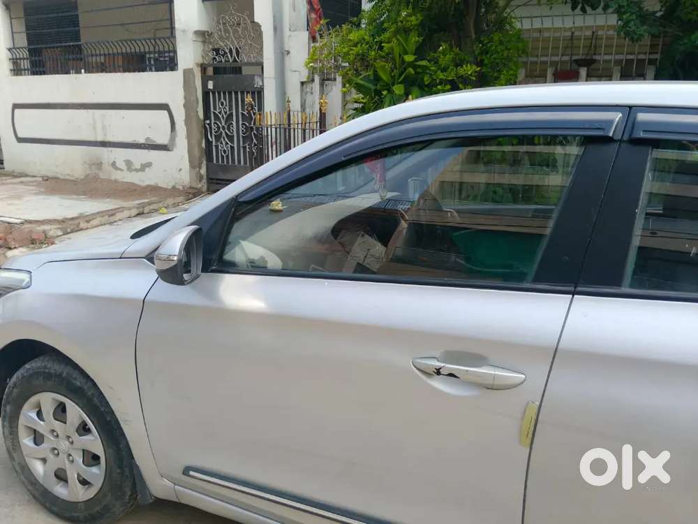 Hyundai I20 2017 Petrol Good Condition