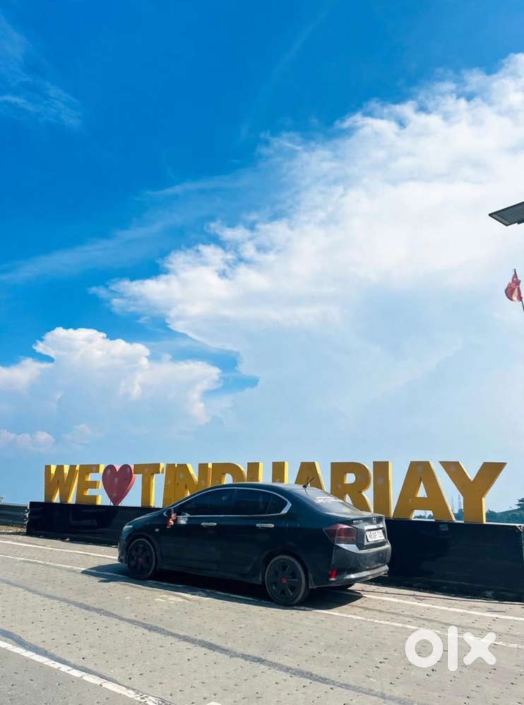 Honda City 2011 Petrol 2031 All Paper Update
