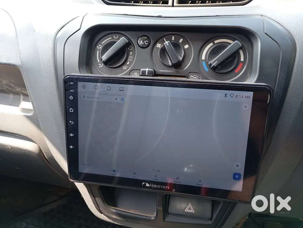 Alto 800 Lxi Is On Sale
