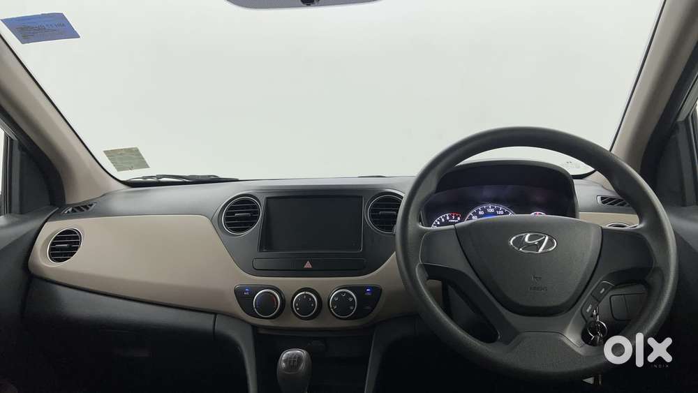 Hyundai Grand I10 1.2 Kappa Magna, 2017, Petrol