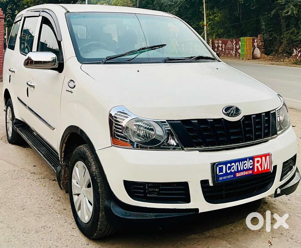 Mahindra Xylo 2012-2014 E4 Abs Bs Iv, 2013, Diesel