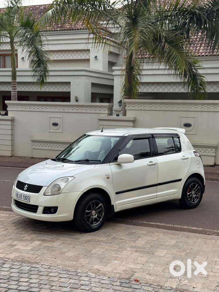 Swift Diesel Vdi