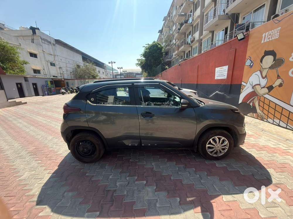 2023 Tata Punch Pure