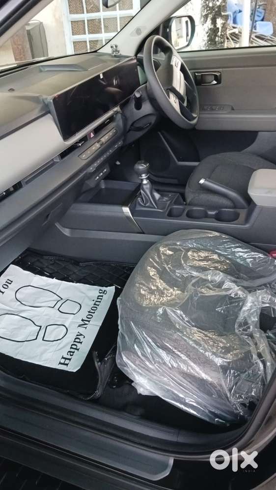 Kia Seltos 1 Month Old With Accessories Worth 45k And Vip No.