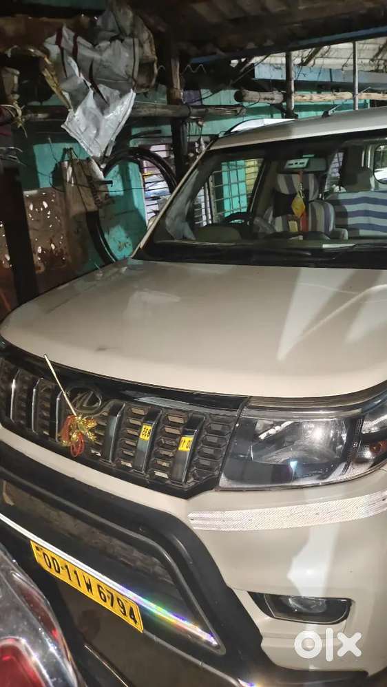 Mahindra Bolero Neo N 10 2022