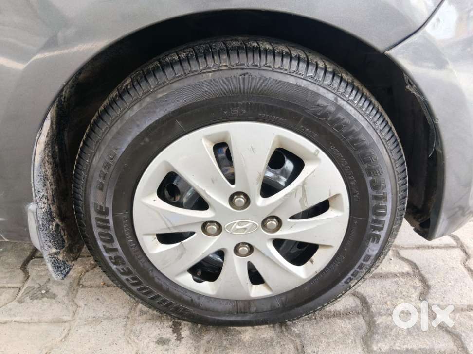 Hyundai I10 1.2 Kappa Sportz, 2012, Petrol