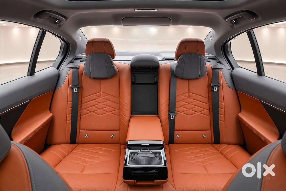 Bmw 5 Series 530 Li M Sport, 2025, Petrol