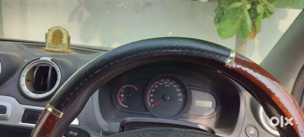 Gaadi Me Koi Dikat Nhi Hai