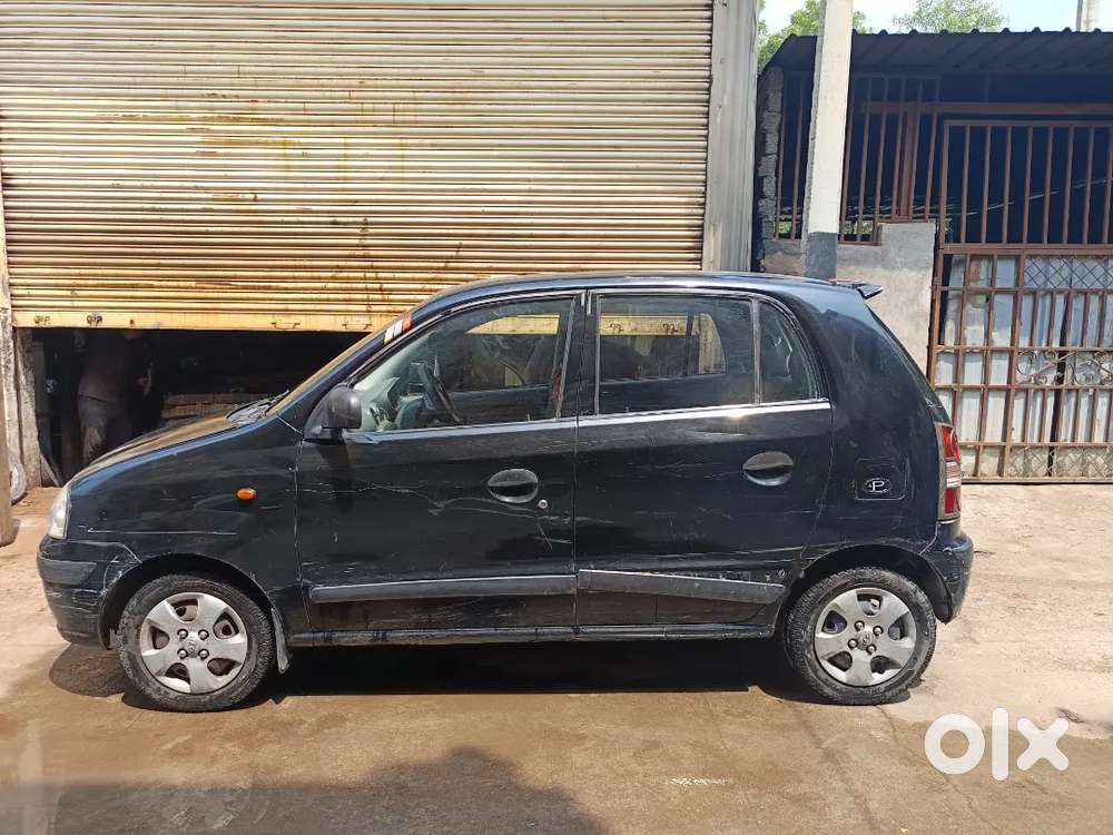 Hyundai Santro Xing 2004