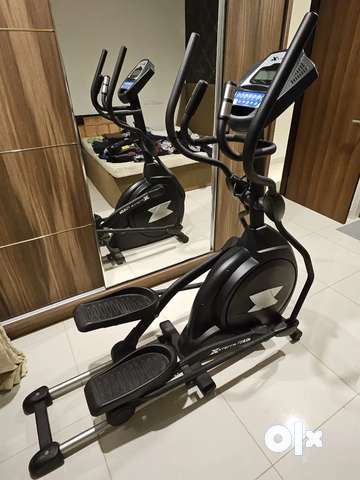 Efx machine olx outlet
