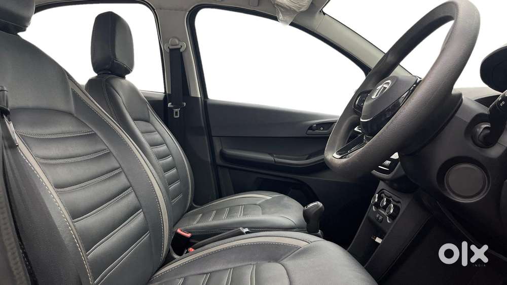 Tata Tiago Nrg Petrol, 2022, Petrol