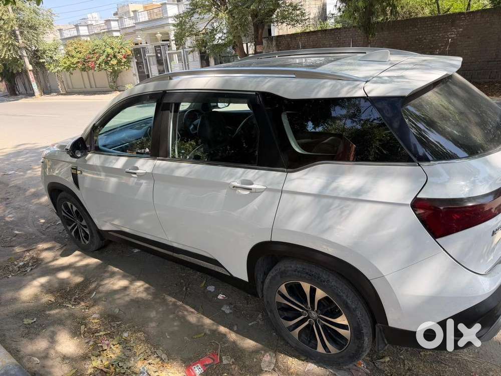 Mg Hectordiesel 2021