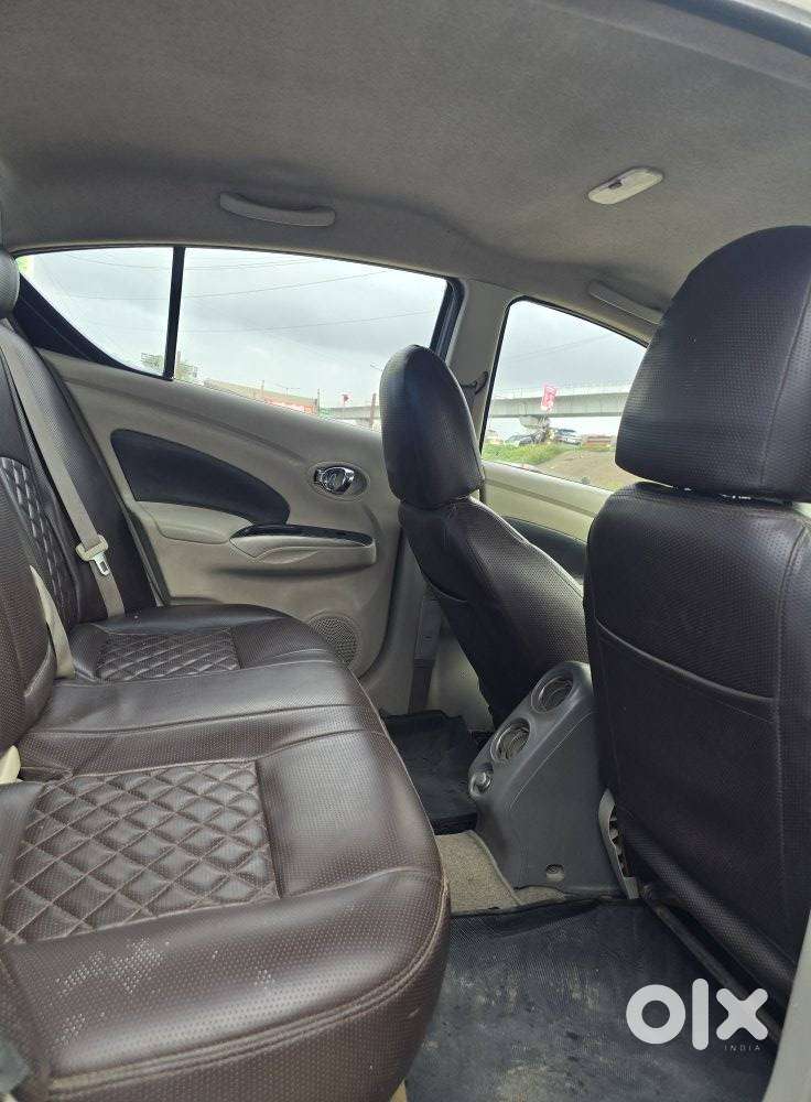 Renault Scala Diesel Rxl, 2013, Diesel
