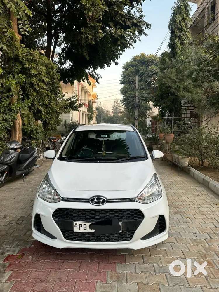 Cars , Grand I10 Best Car