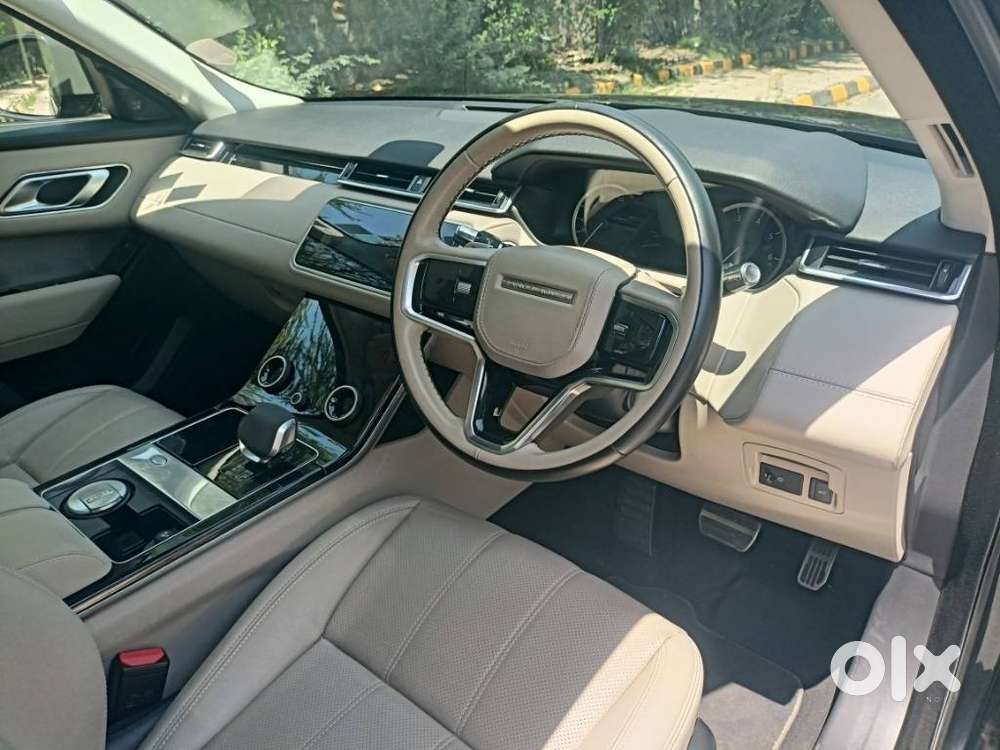 Land Rover Range Velar R-dynamic S Petrol, 2022, Petrol