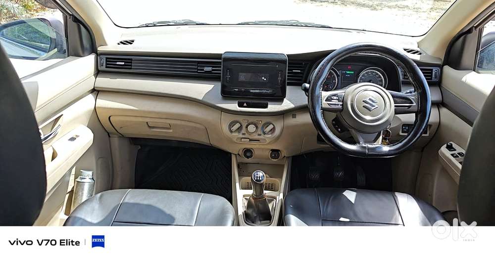 Maruti Suzuki Ertiga Vxi (o) Cng, 2025, Cng & Hybrids
