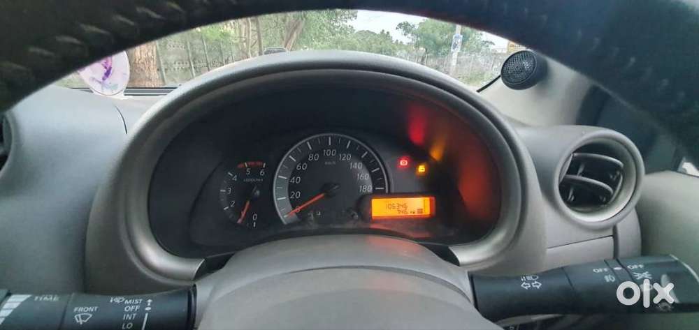 Renault Pulse 2013 Diesel Well Maintained