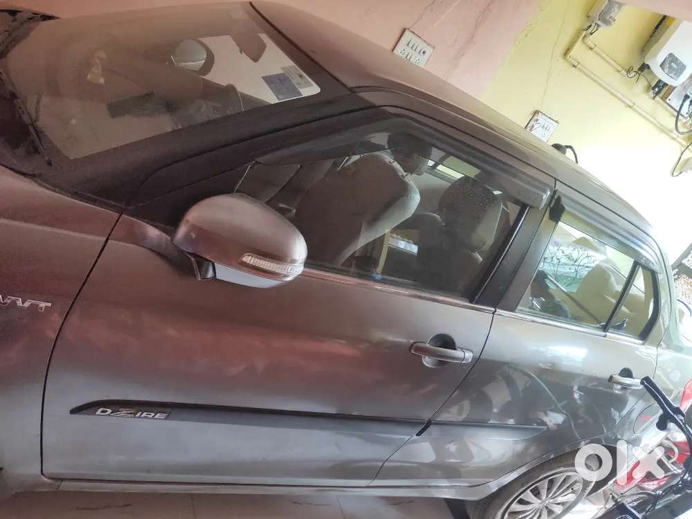 Maruti Suzuki Swift Dzire 2016 Petrol 46000 Km Driven