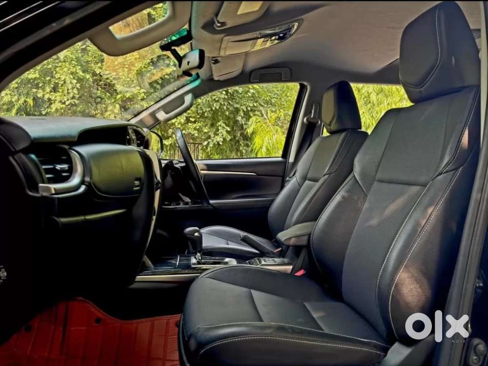 Toyota Fortuner 4x2 At 2.7 Petrol, 2026, Petrol