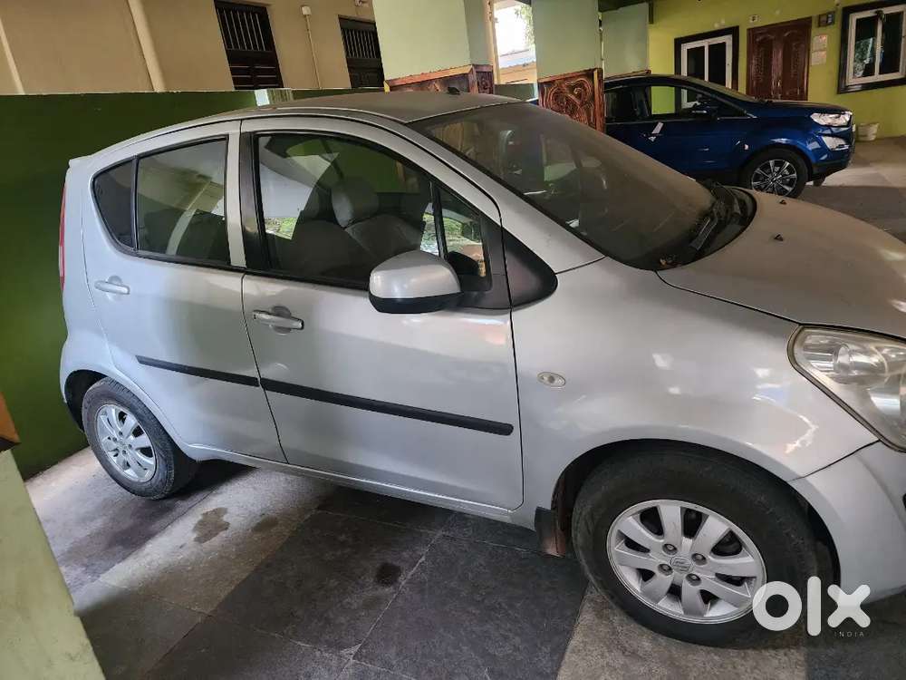 Maruti Suzuki Ritz 2014 Diesel 62000 Km Driven