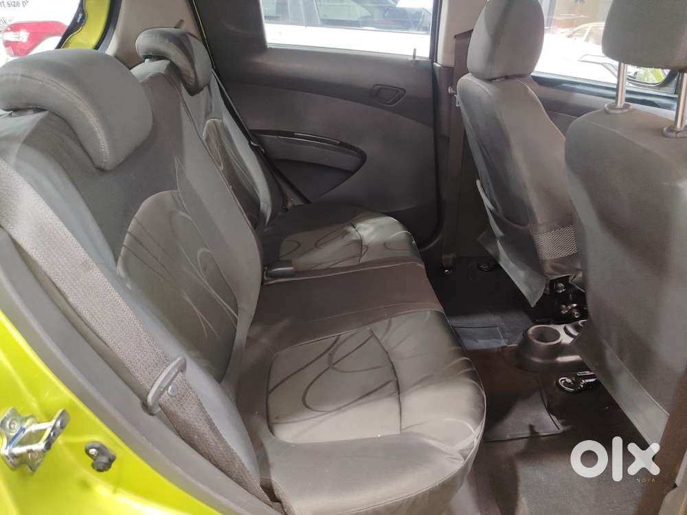 Chevrolet Beat 2010-2013 Diesel Lt, 2012, Diesel