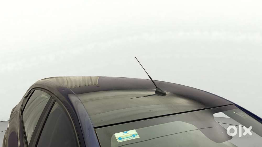 Tata Altroz 1.2 Xza Plus, 2022, Petrol