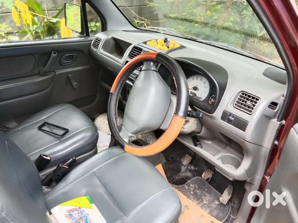 Maruti Suzuki Wagon R 2006.ac.power.stering