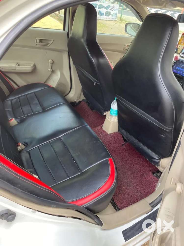 Maruti Suzuki Dzire 1.2 Vxi Cng, 2024, Cng & Hybrids