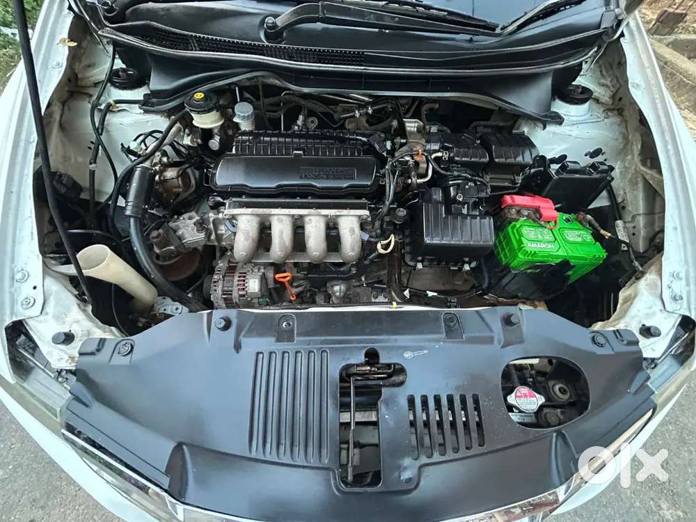 Honda City Petrol 2013 Model
