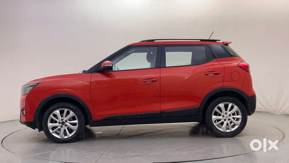 Mahindra Xuv300 W8 Diesel, 2019, Diesel