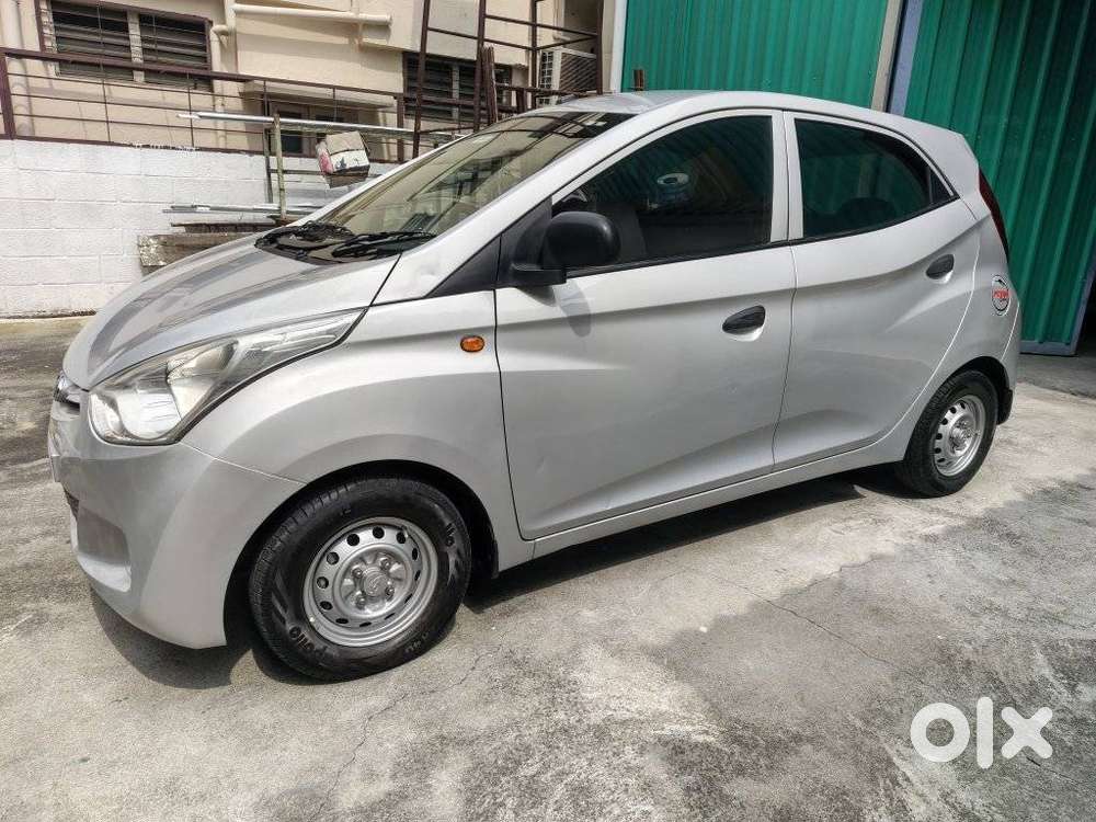 Hyundai Eon Era + Lpg, 2014, Lpg