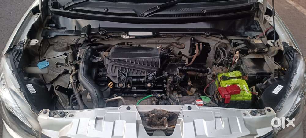 Maruti Suzuki Celerio Vxi Mt, 2021, Petrol