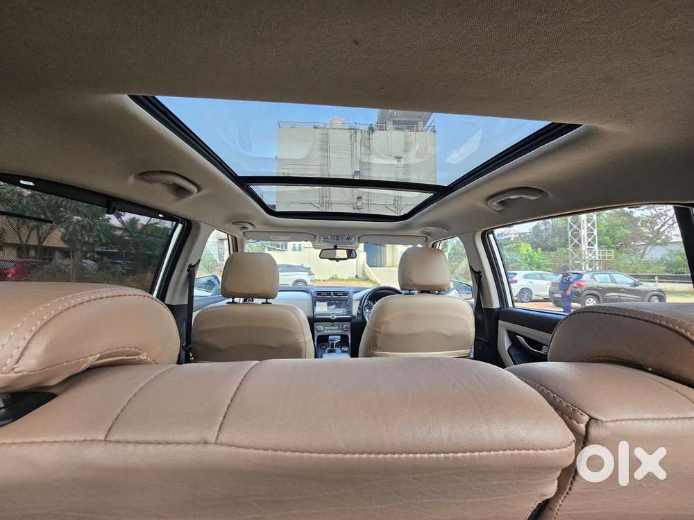 Hyundai Creta 1.5 Mpi Sx Petrol Ivt, 2020, Petrol