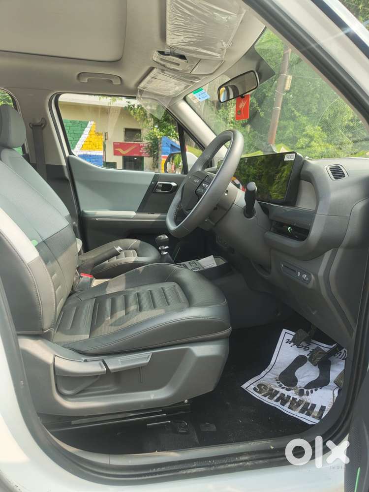 Kia Syros Htx Turbo, 2025, Petrol