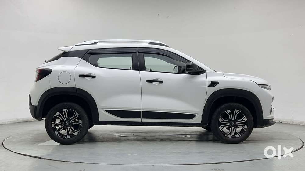 Renault Kiger Rxt Opt, 2024, Petrol