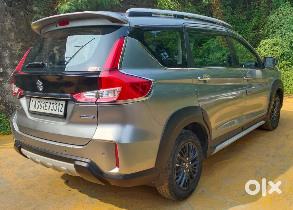 Maruti Suzuki Xl6 1.5 Zeta Mt, 2021