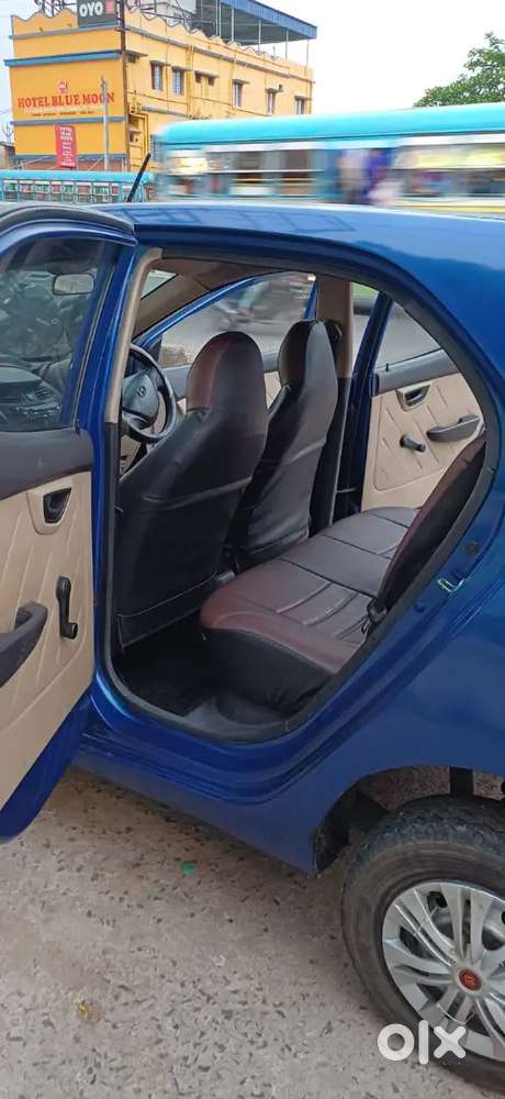 Hyundai Eon D-lite 2013