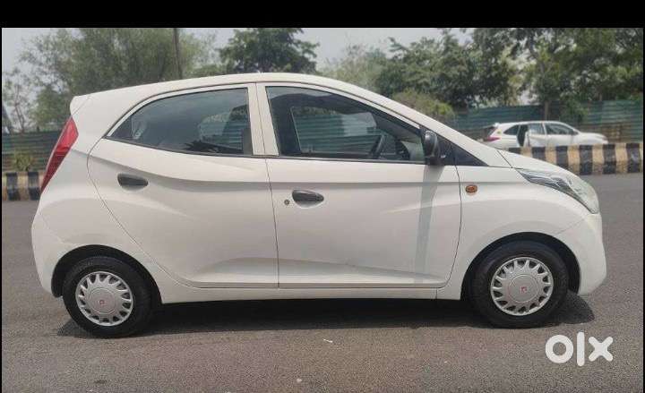 Hyundai Eon Petrol Manual 2014