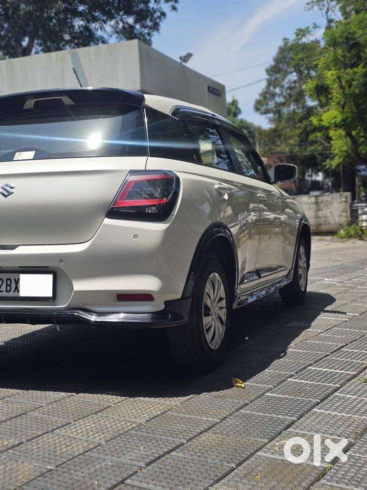Maruti Suzuki Swift Vxi Ags, 2024, Petrol