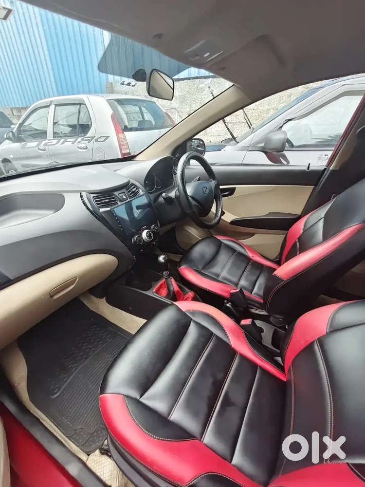 Hyundai Eon 1.0 Magna 2015