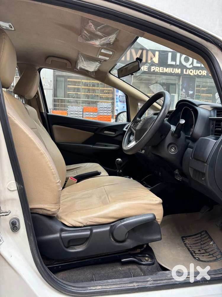 Honda Jazz 1.2 Sv I Vtec, 2015, Petrol