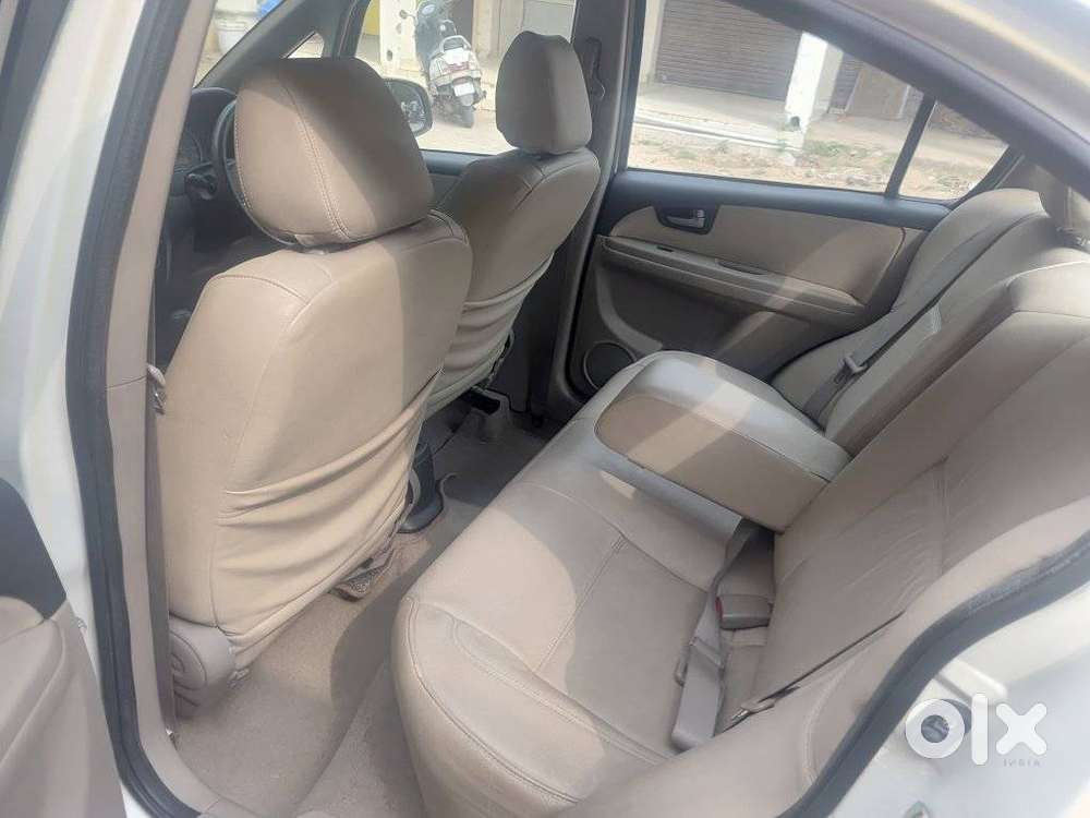 Maruti Suzuki Sx4 Zxi, 2007, Petrol
