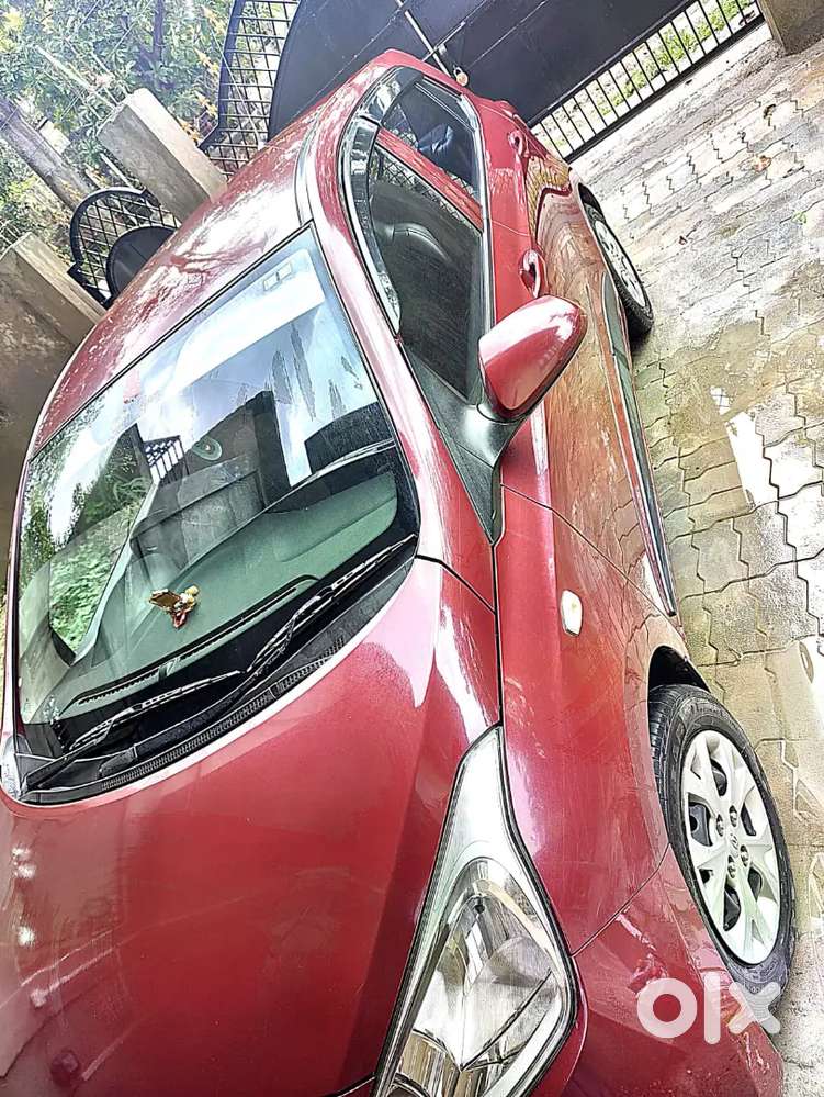 Sale My Grand I10