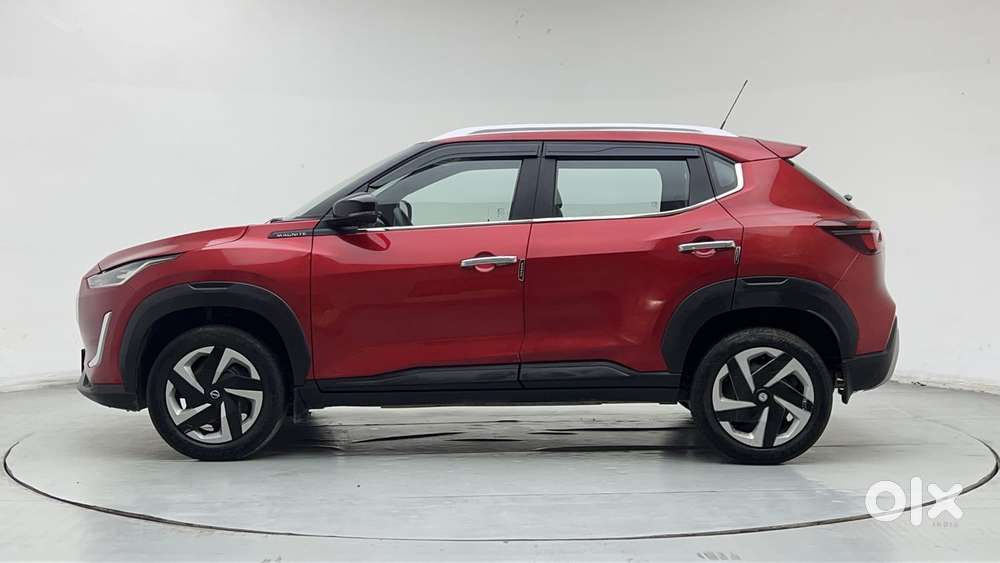 Nissan Magnite 1.0 Xl, 2023, Petrol
