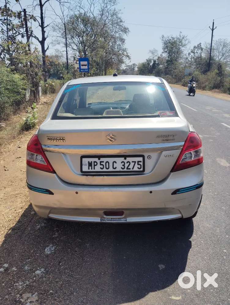 Maruti Suzuki Dzire Vdi 2014