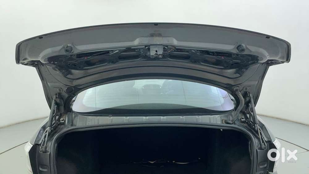 Tata Tigor Xza Plus, 2021, Petrol