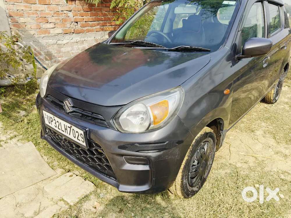 Alto 800 Kam Chalti H.. 2020 Model.