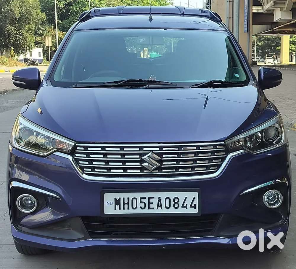 Maruti Suzuki Ertiga Zdi+ Ddis (2019) For Sale